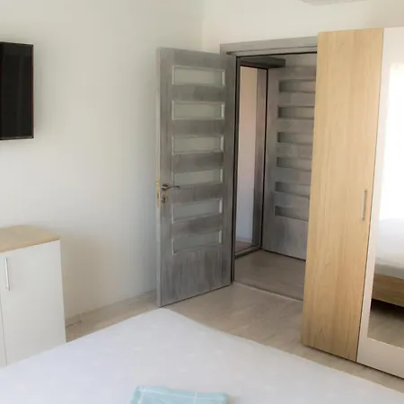Appartement Stefy & Marie Constanţa