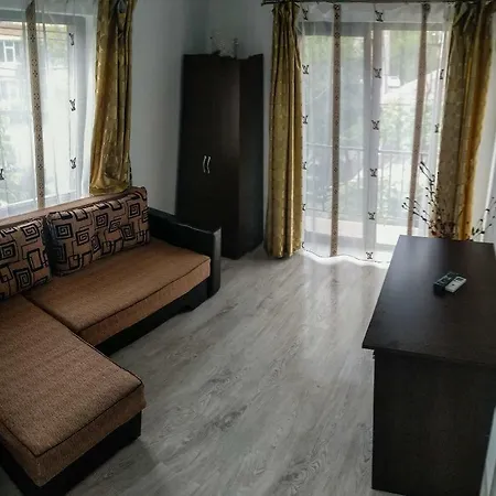 Appartement Stefy & Marie