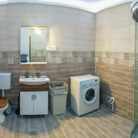 Appartement Stefy & Marie *