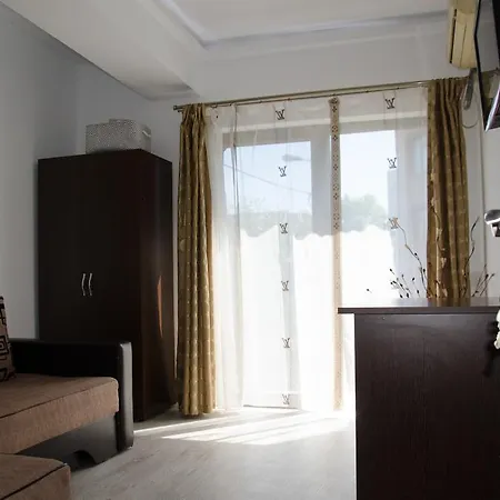 Stefy & Marie Apartmán