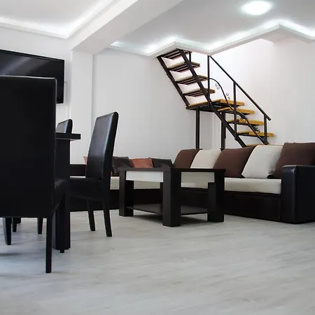 Apartmán Stefy & Marie *