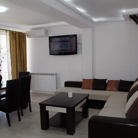 Apartmán Stefy & Marie