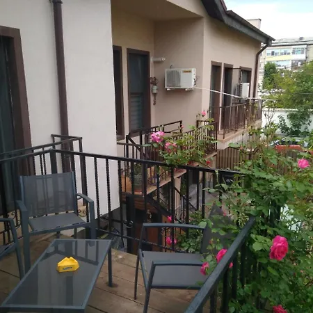 Stefy & Marie * Konstanca