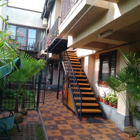 Apartamento Stefy & Marie *