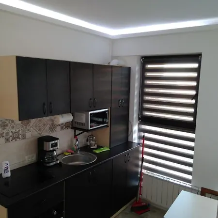 Stefy & Marie Apartmán