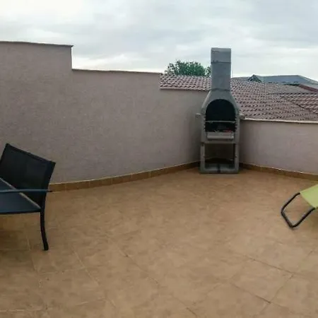 Apartmán Stefy & Marie