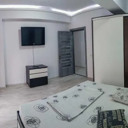 Apartmán Stefy & Marie *