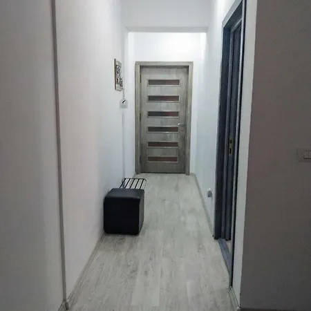 Apartmán Stefy & Marie