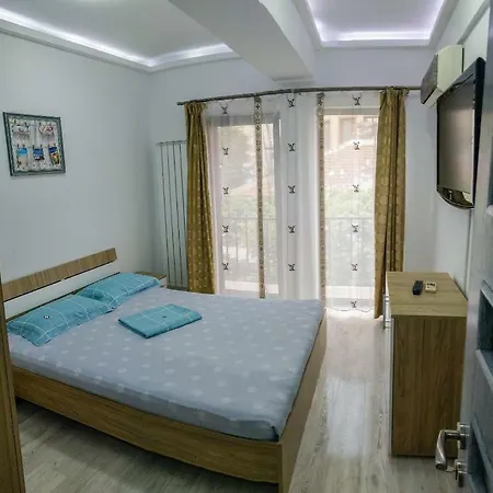 Stefy & Marie Apartmán Constanţa