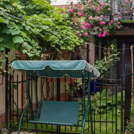 Apartmán Stefy & Marie Constanţa