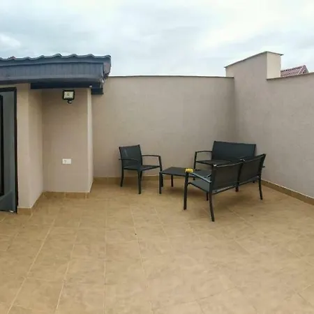 Stefy & Marie Apartman