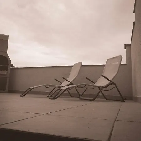 Apartmán Stefy & Marie Constanţa