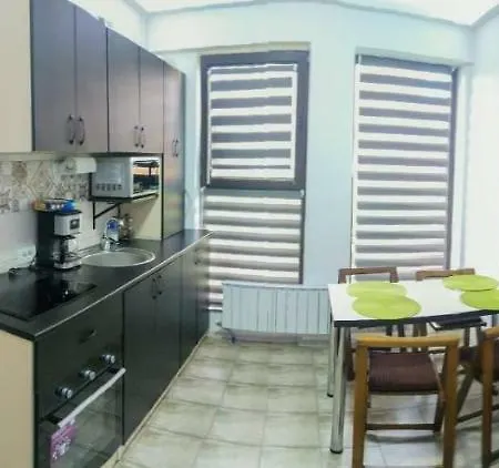 Stefy & Marie Apartmán Constanţa