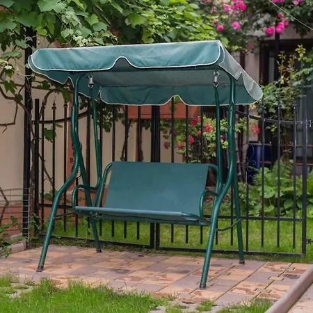 Stefy & Marie Apartmán Constanţa