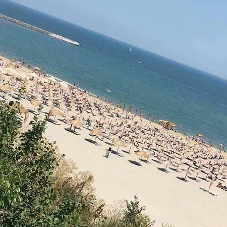 Stefy & Marie Apartmán