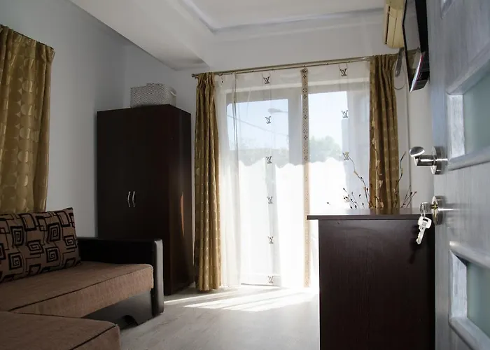 Stefy & Marie Apartman