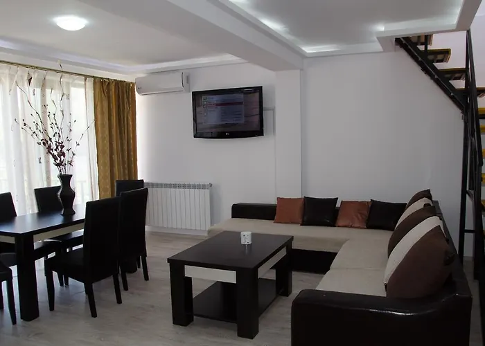 Apartman Stefy & Marie