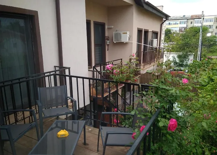 Stefy & Marie * Constanţa