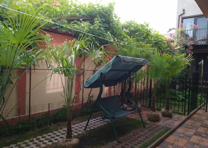 Stefy & Marie * Constanţa