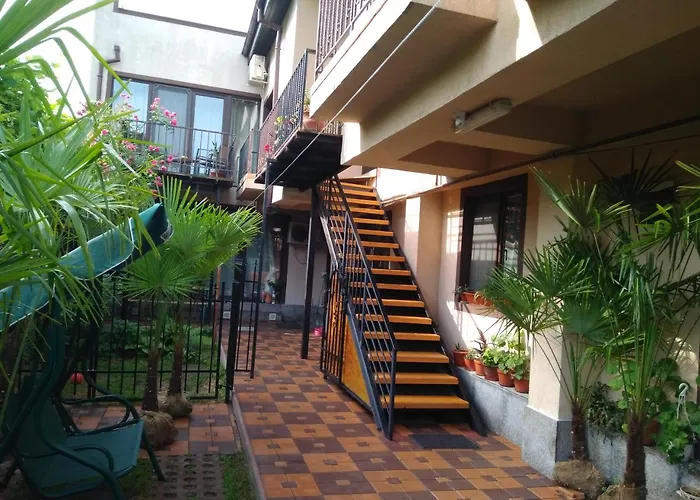 Apartman Stefy & Marie *