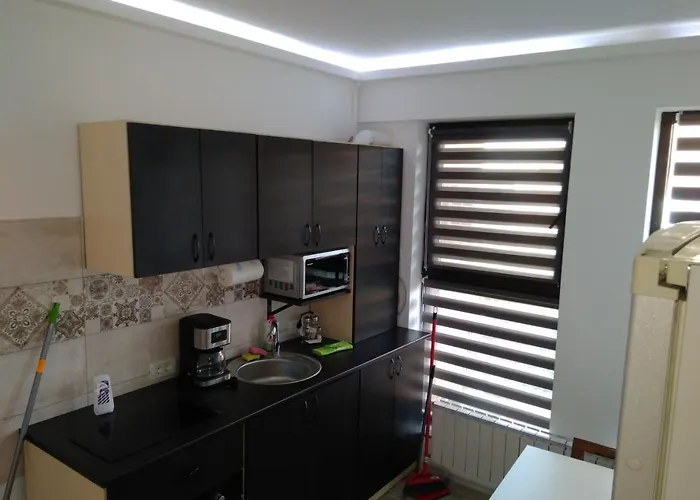 Stefy & Marie Apartman