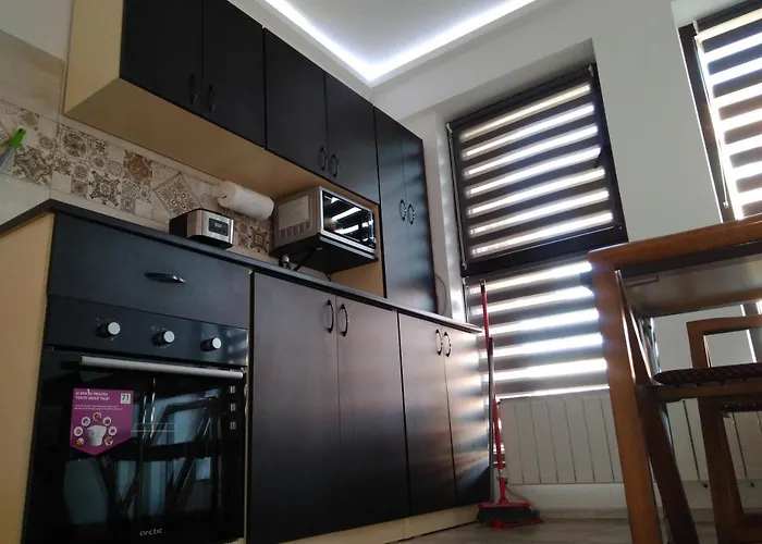 Apartman Stefy & Marie Konstanca