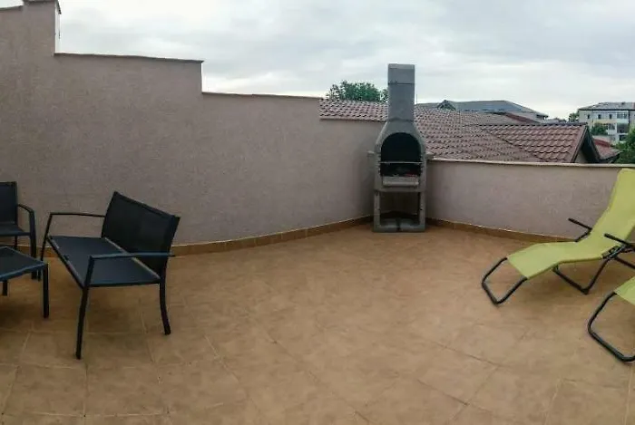 Apartman Stefy & Marie