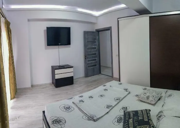 Apartment Stefy & Marie *