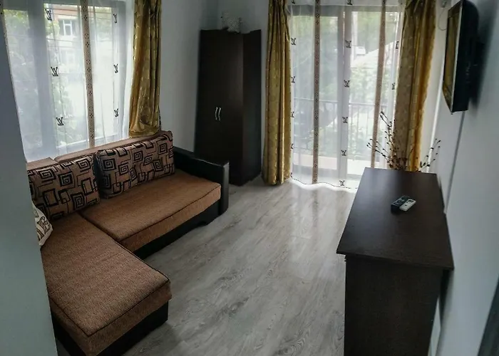 Apartman Stefy & Marie