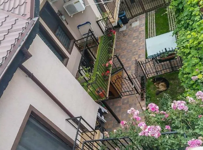 Stefy & Marie * Constanţa