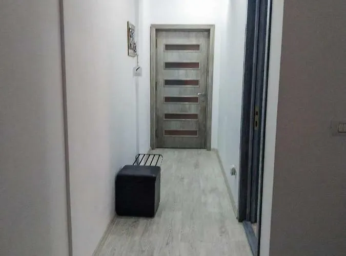 Apartman Stefy & Marie