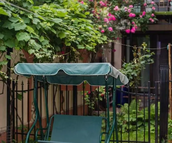 Apartman Stefy & Marie Konstanca