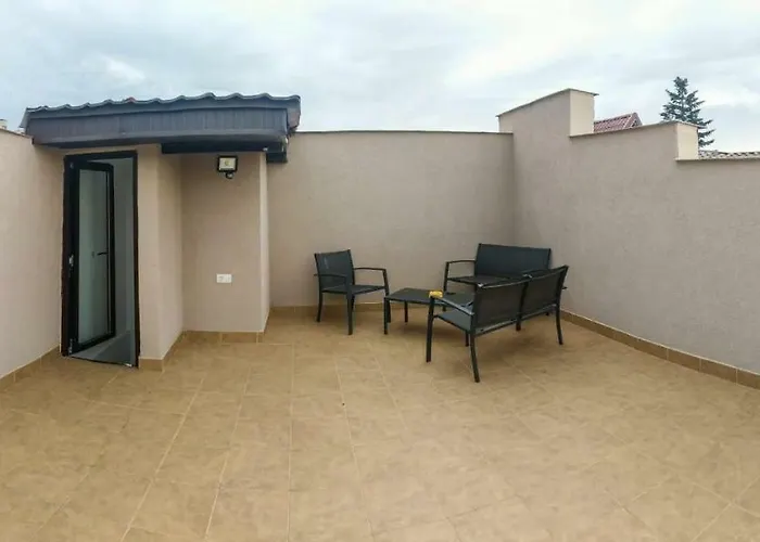 Stefy & Marie Apartman