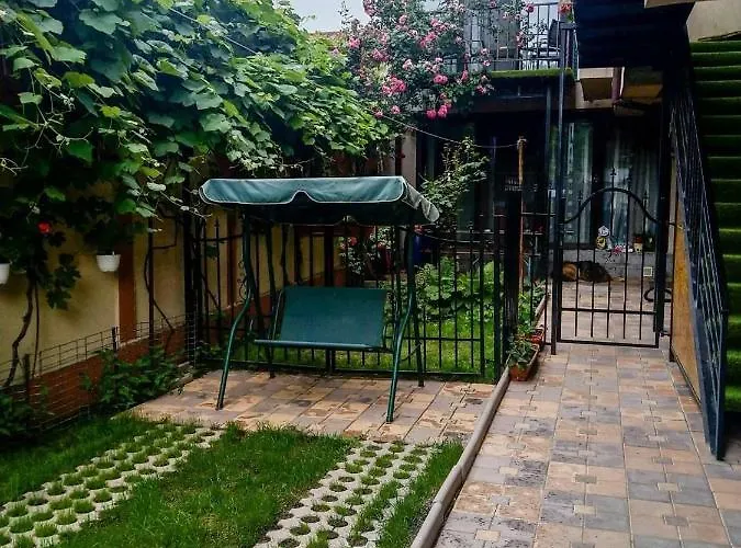 Apartment Stefy & Marie Constanţa