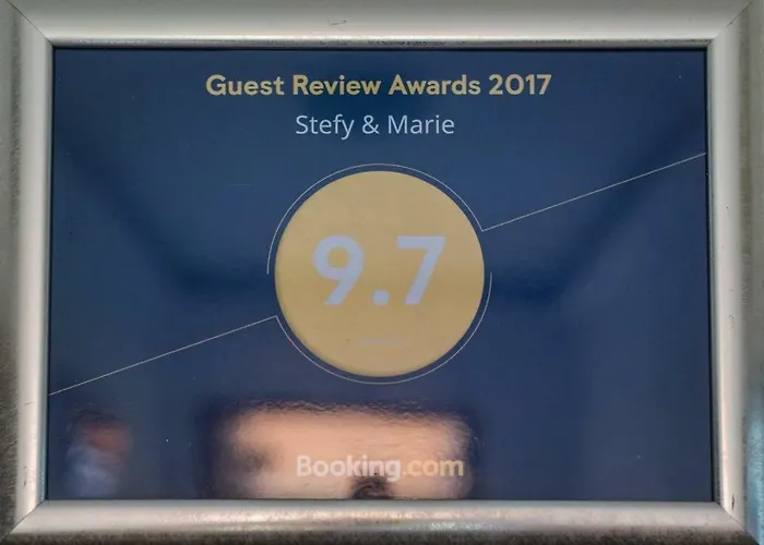 Stefy & Marie Apartman