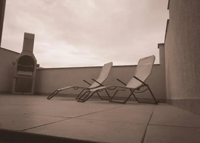 Apartment Stefy & Marie Constanţa