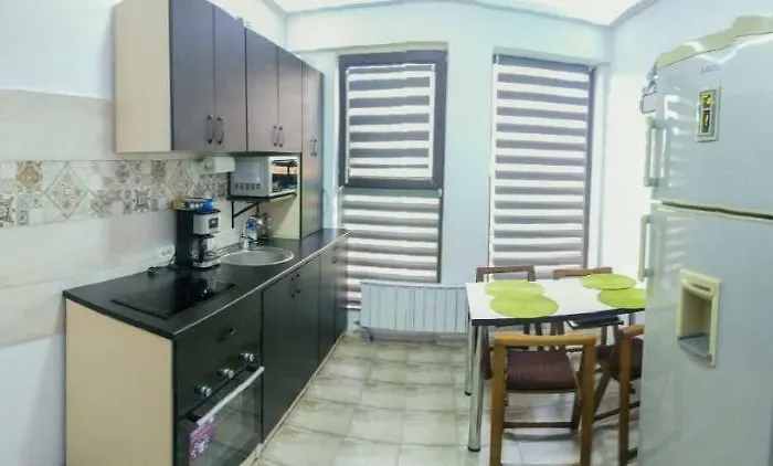 Stefy & Marie Apartman Konstanca