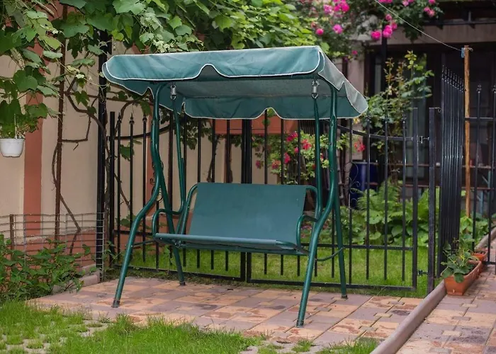 Stefy & Marie Apartman Konstanca