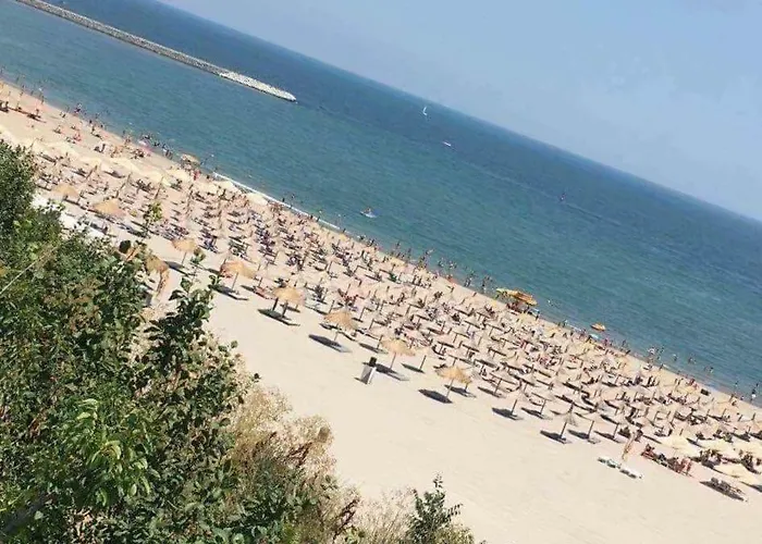 Stefy & Marie Apartment