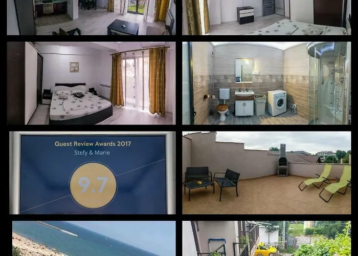 Stefy & Marie * Konstanca